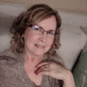 Meet your Posher, Marlene